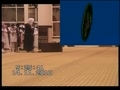 نماز فجر حزين