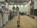 نماز عشا سوره ق