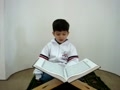 كودک برزيلى