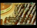 جزء ۹ مصحف حرم مكى ۲/۱