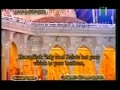 جزء ۱۲ مصحف حرم مكى ۱۴۲۹