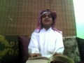 تلاوت بيمار روانى