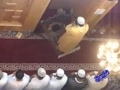 تلاوت خاشعانه شيخ كرعانى