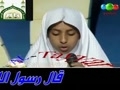 طلاب كلاس حفظ