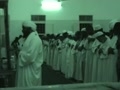 شيخ مدثر احمد - نماز تراويح