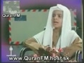 محمد براك تقليد از قراء