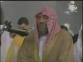 تلاوت زيبا از عبدالهادى كناكرى