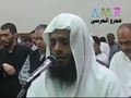 تلاوت مؤثر از شيخ نادر قلاوى