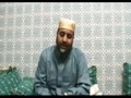 تلاوت زيباى مصطفى غربى در منزل ايشان