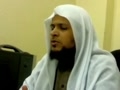 قسمتهايى از سوره ق
