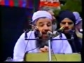 قارى جزايرى يخلف شراطى