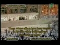 سعود شريم ۱۴۲۹ مصحف حرم مكى ۱ \ ۲