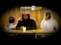 أنبياء ۸۳ - ۱۰۰ ابوبكر شاطرى