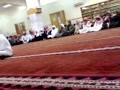 ختم حفظ قران