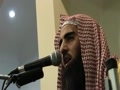 تلاوت زيبا در بريطانيا