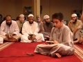 ختم حفظ قران