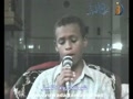 دانش آموز سودانى