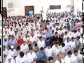 شب ۶ رمضان ۲/۱ - ادريس أبكر