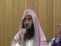 تلاوت مؤثر در بريطانيا