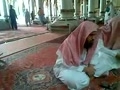 قرائت اسامه مضيان نزد شيخ الياس برماوى