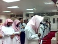 تلاوت بسيار زيبا