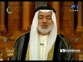 شيخ محمد عصام قضاة - مخارج حروف