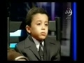 حافظ ۴ ساله