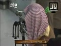 نماز مغرب ۱۵ اپريل ۲۰۱۱