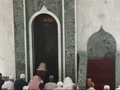 نماز جمعه در جنوب افريفا