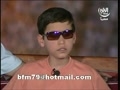 نابينا عبد الرحمن فقى