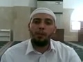 قرائت عبدالله مصرى نزد شيخ برماوى