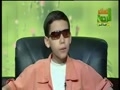 اوايل سوره نجم