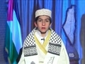 كودك فلسطينى