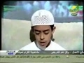 أمن يجيب المضطر
