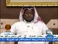 تلاوت ممتاز از ابو عبدالملك