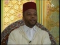 قارى مغربى حسن شراها