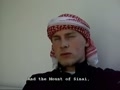 تلاوت تازه مسلمان