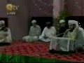 تقليد بسيار عجيب از قراء حرمين