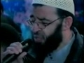 طارق ابراهيم در نماز عيد