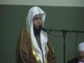 تقليد از عفاسى در سيدنى