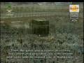 سوره إسراء آیه ۱- ۲۲