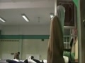 عبدالرحمن عبدالكريم نماز تراويح در آلمان