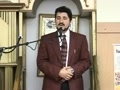 شيخ عدنان ابراهيم