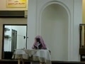 جابر المباركى