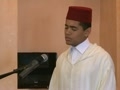 تلاوت زيباى محمد قصطالى
