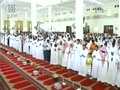 تراويح ۸ رمضان ۳/۱ - ادريس أبكر