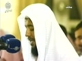 تراويح ۸ رمضان ۳/۲ - ادريس أبكر