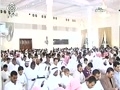 تراويح ۸ رمضان ۳/۳ - ادريس أبكر