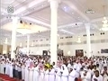 دعا ۲/۱ شب ۷ رمضان - ادريس أبكر