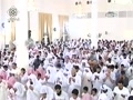 دعا ۲/۲ شب ۷ رمضان - ادريس أبكر